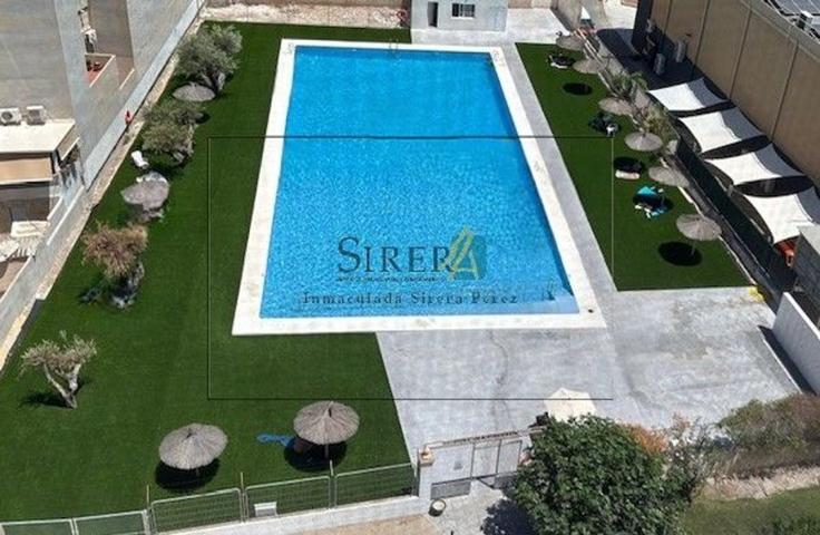 Piso En venta en Centro, Sant Joan D'Alacant photo 0