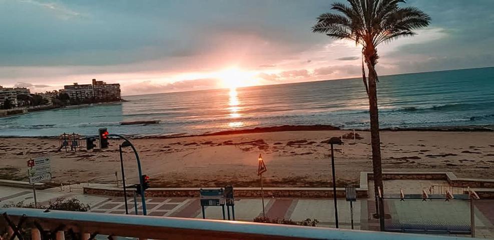 Piso En venta en Playa Muchavista, El Campello photo 0