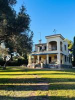 Casa En venta en Avenida De Los Patos, Busot photo 0