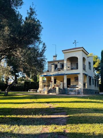 Casa En venta en Avenida De Los Patos, Busot photo 0