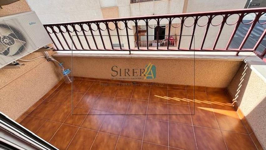 Piso En alquiler en Centro, Sant Joan D'Alacant photo 0