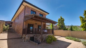 Casa En venta en Los Ángeles De San Rafael, El Espinar photo 0