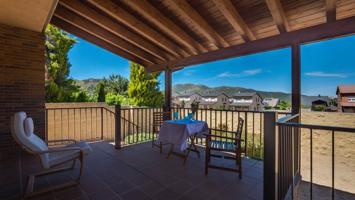 Casa En venta en Los Ángeles De San Rafael, El Espinar photo 0