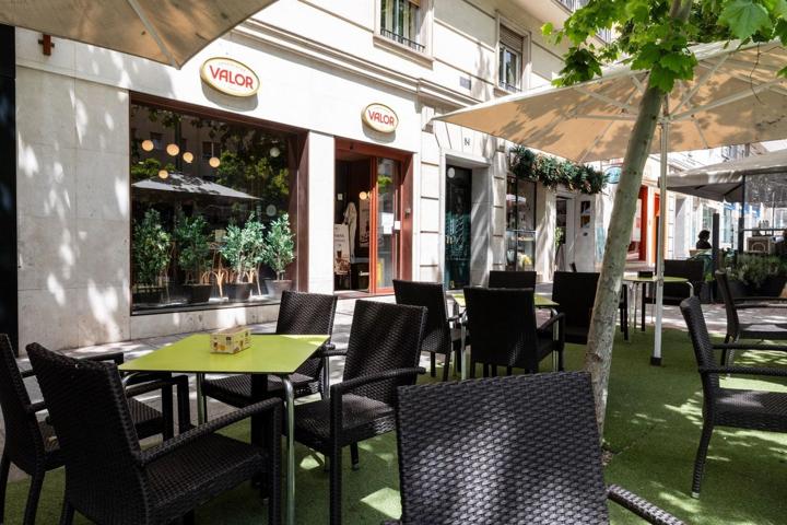 Casa En alquiler en Calle De Cea Bermúdez, 54, Chamberí, Madrid photo 0