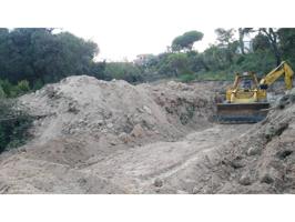Parcela en venta en Urbanitzacions El Mas Móra-Sant Daniel-Blanes Mar photo 0