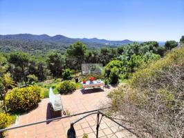Casa en venta en Urbanitzacions El Mas Móra-Sant Daniel-Blanes Mar photo 0
