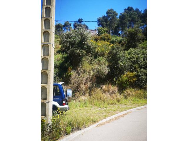 Terreno en venta en Palafolls photo 0
