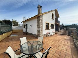 Chalet en venta en Fenals-Santa Clotilde photo 0