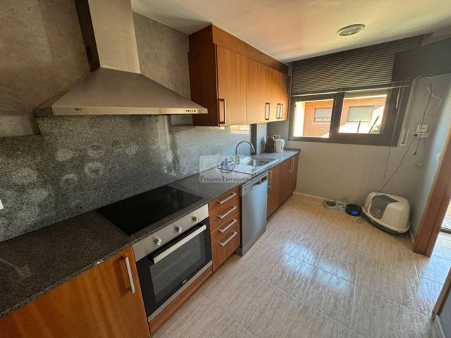 Ático-Dúplex en venta en Carretera de Lloret photo 0