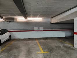¡Gran oportunidad en venta de plaza de parking en Blanes! photo 0