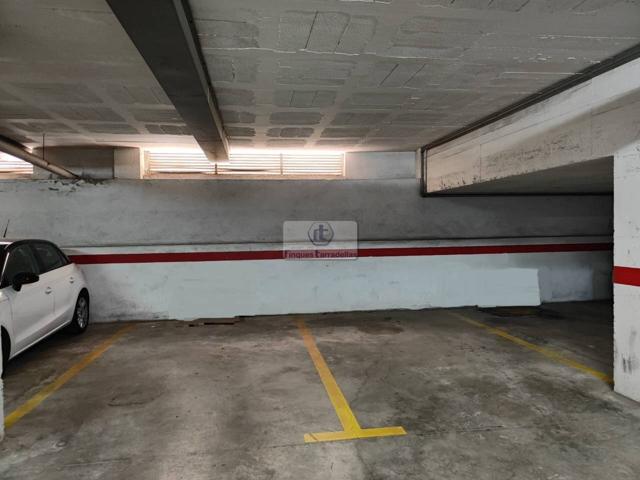 ¡Gran oportunidad en venta de plaza de parking en Blanes! photo 0