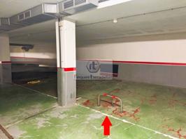 Plaza de parking en venta en ELS PINS photo 0
