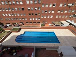 Venta de piso y parking con piscina en Can Borrell- Blanes photo 0