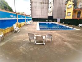 Participación piscina a La Plantera photo 0