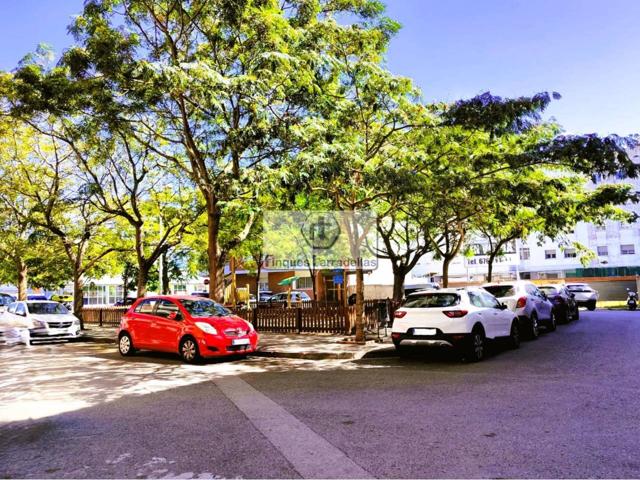 Garaje de 2 plazas CERRADO en La Plantera photo 0