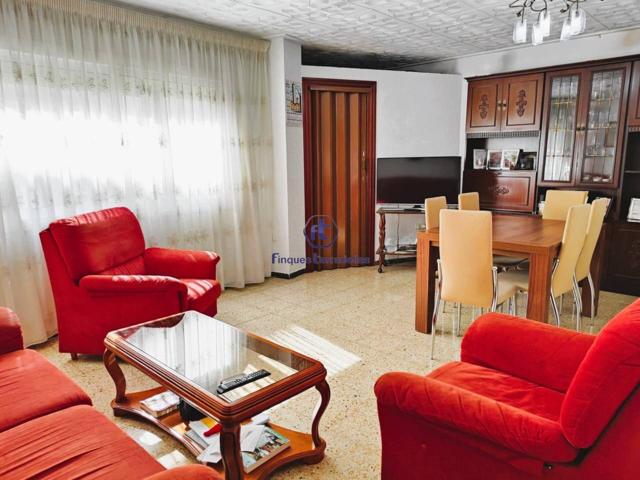 Piso en venta en el Centro de Blanes photo 0