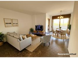 Ático con terraza en venta en Ca la Guidó photo 0