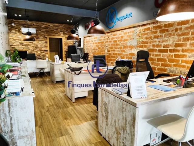 Despacho en Alquiler (espacio compartido) photo 0