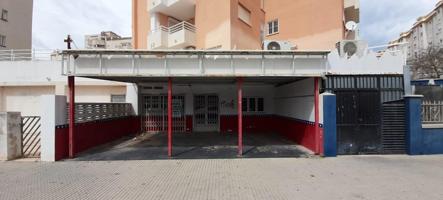 LOCAL COMERCIOAL DE 80M CON TERRAZA EN LA PLAYA DE GANDIA ZONA PARC CLOT DE LA MOTA photo 0