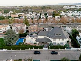 ESPECTACULAR CHALET EN GANDIA, ZONA PARK NORD photo 0