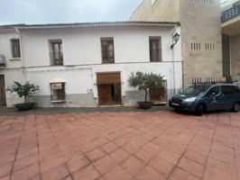 ¡OPORTUNIDAD ÚNICA EN LA FONT D'EN CARRÒS! SOLAR EN PLENA PLAZA DEL AYUNTAMIENTO photo 0
