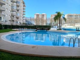 ENCANTADOR APARTAMENTO EN PLAYA DE GANDIA photo 0