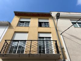 Casa con encanto en La Font D´Encarros photo 0