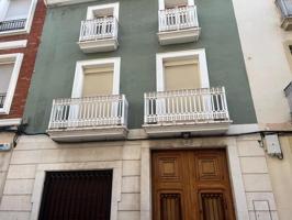 CASA EN ALAQUILER ANUAL EN GUADASSUAR photo 0