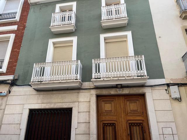 CASA EN ALAQUILER ANUAL EN GUADASSUAR photo 0