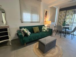 APARTAMENTO EN VENTA EN LA PLAYA DE GANDÍA photo 0