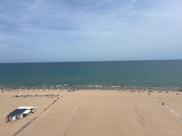 ALQUILER DE TEMPORADA EN PRIMERA LÍNEA photo 0