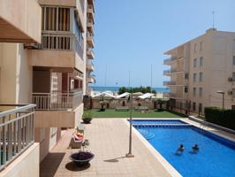 Apartamento en primera línea de la playa de Gandía photo 0