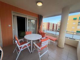 Apartamento con Terraza y Parking en Urbanización de Prestigio – Playa de Gandía photo 0
