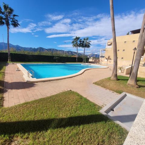 Apartamento en venta en la playa de Xeraco photo 0