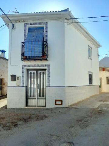 Casa En venta en Alcalá La Real, Alcala La Real photo 0