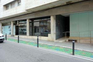 Oficina En alquiler en Ca N\'Aurell, Terrassa photo 0