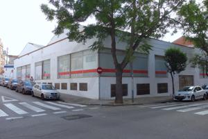 Oficina En alquiler en Ca N\'Aurell, Terrassa photo 0