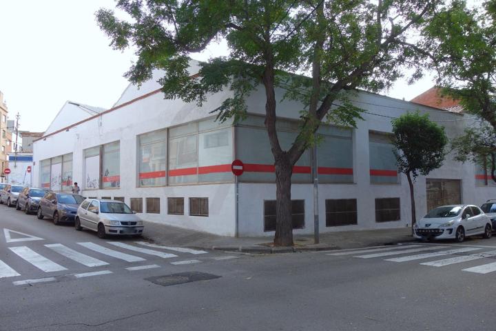 Oficina En alquiler en Ca N\'Aurell, Terrassa photo 0