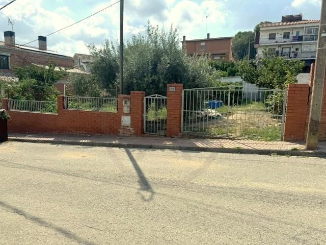 TERRENO URBANO EN VENTA photo 0