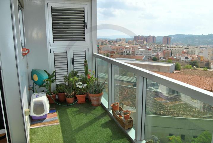 Piso En venta en Segle Xx, Terrassa photo 0