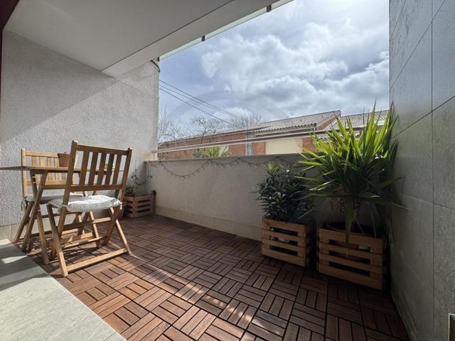 Planta Baja En venta en Escoles, Terrassa photo 0