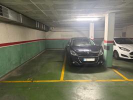 Parking En venta en Vallparadís, Terrassa photo 0