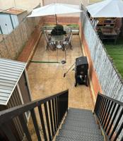 Planta Baja En venta en Cementiri Vell, Terrassa photo 0