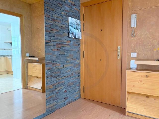 Piso En venta en La Grípia, Terrassa photo 0