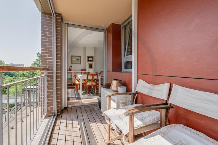 Piso En venta en Centre, Terrassa photo 0
