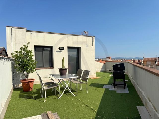 Casa En venta en La Gripia, Terrassa photo 0