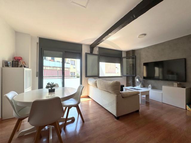 Dúplex En venta en Torresana, Terrassa photo 0
