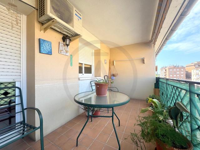 Piso En venta en La Grípia, Terrassa photo 0