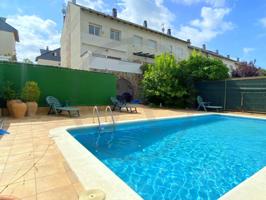 Casa En venta en Can Tries Viladecavalls, Viladecavalls photo 0
