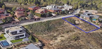 Oportunidad en zona exclusiva – Terreno con render y preproyecto incluido photo 0